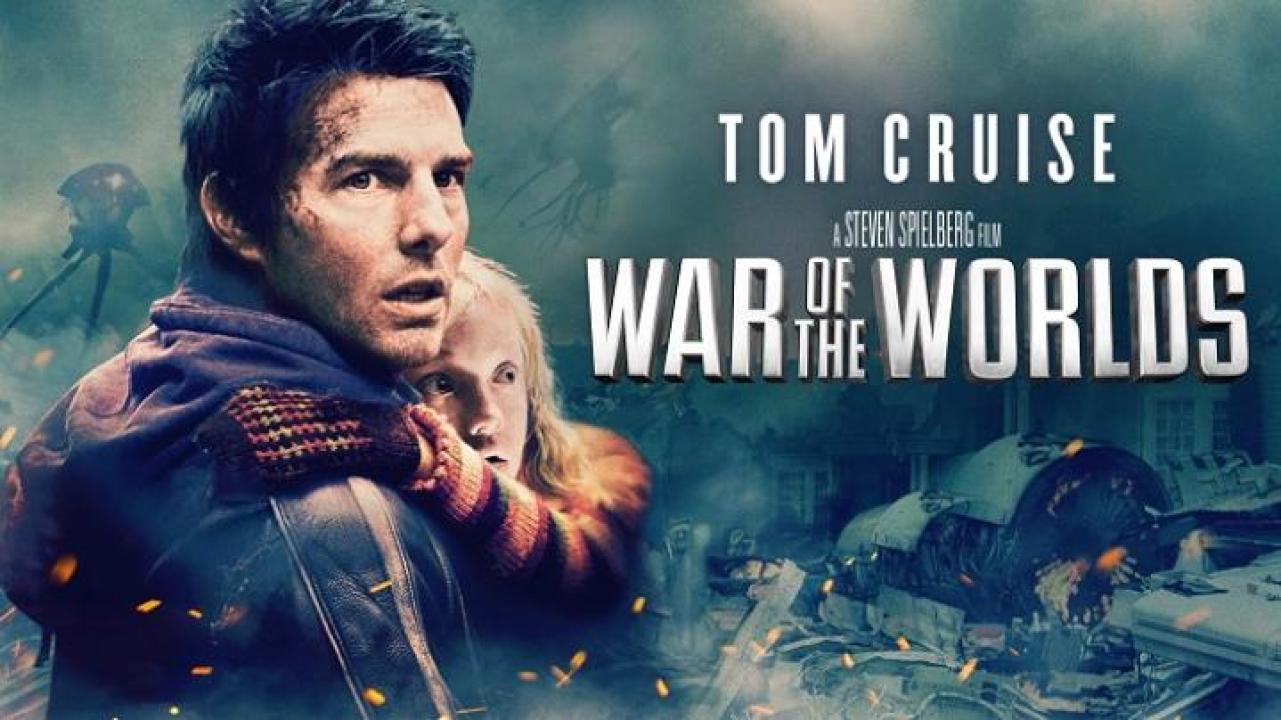 مشاهدة فيلم War of the Worlds 2005 مترجم لاروزا