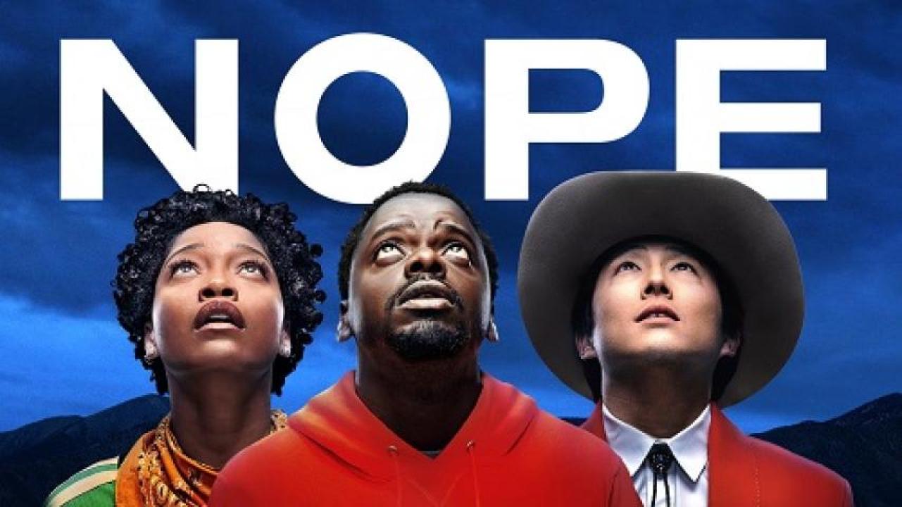 مشاهدة فيلم Nope 2022 مترجم لاروزا