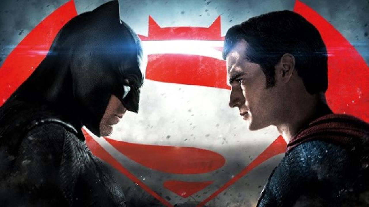 مشاهدة فيلم Batman v Superman Dawn of Justice 2016 مترجم لاروزا