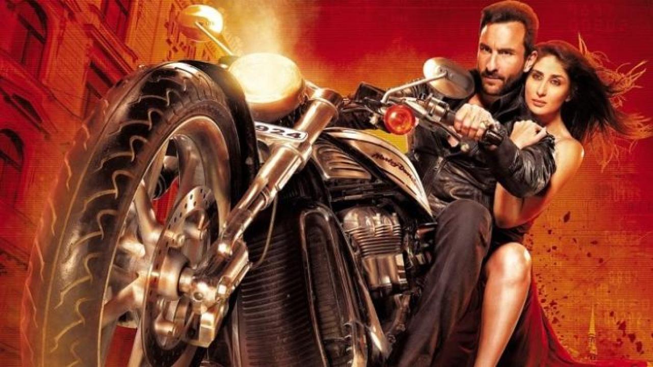 مشاهدة فيلم Agent Vinod 2012 مترجم لاروزا