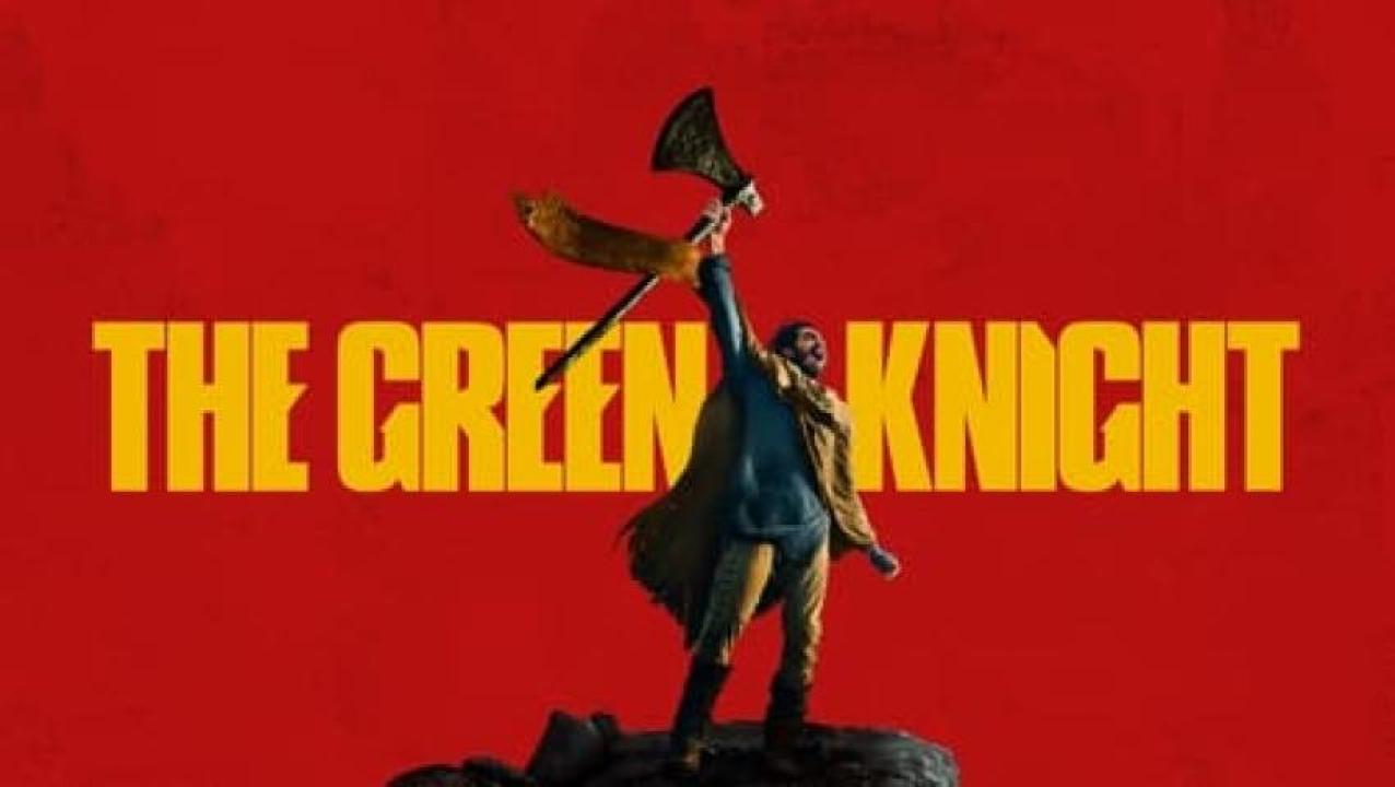 مشاهدة فيلم The Green Knight 2021 مترجم لاروزا