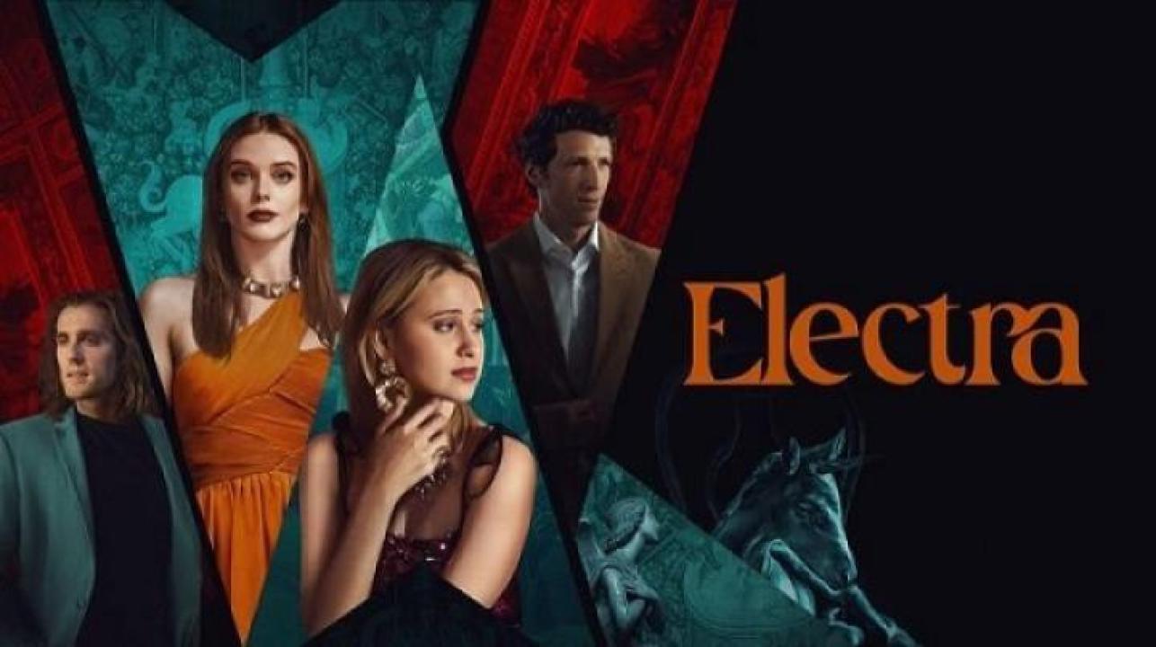 مشاهدة فيلم Electra 2024 مترجم جديدك