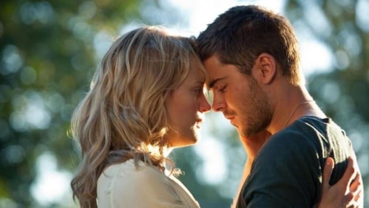 مشاهدة فيلم The Lucky One 2012 مترجم لاروزا