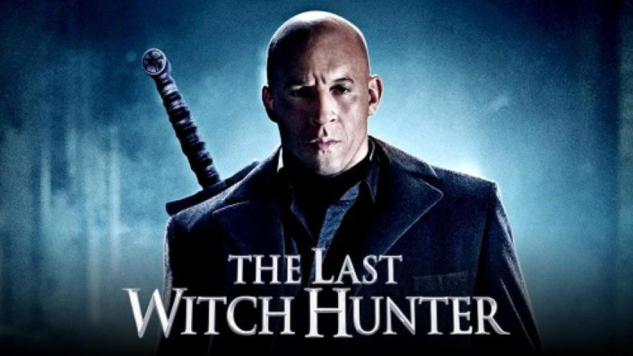 مشاهدة فيلم The Last Witch Hunter 2015 مترجم لاروزا