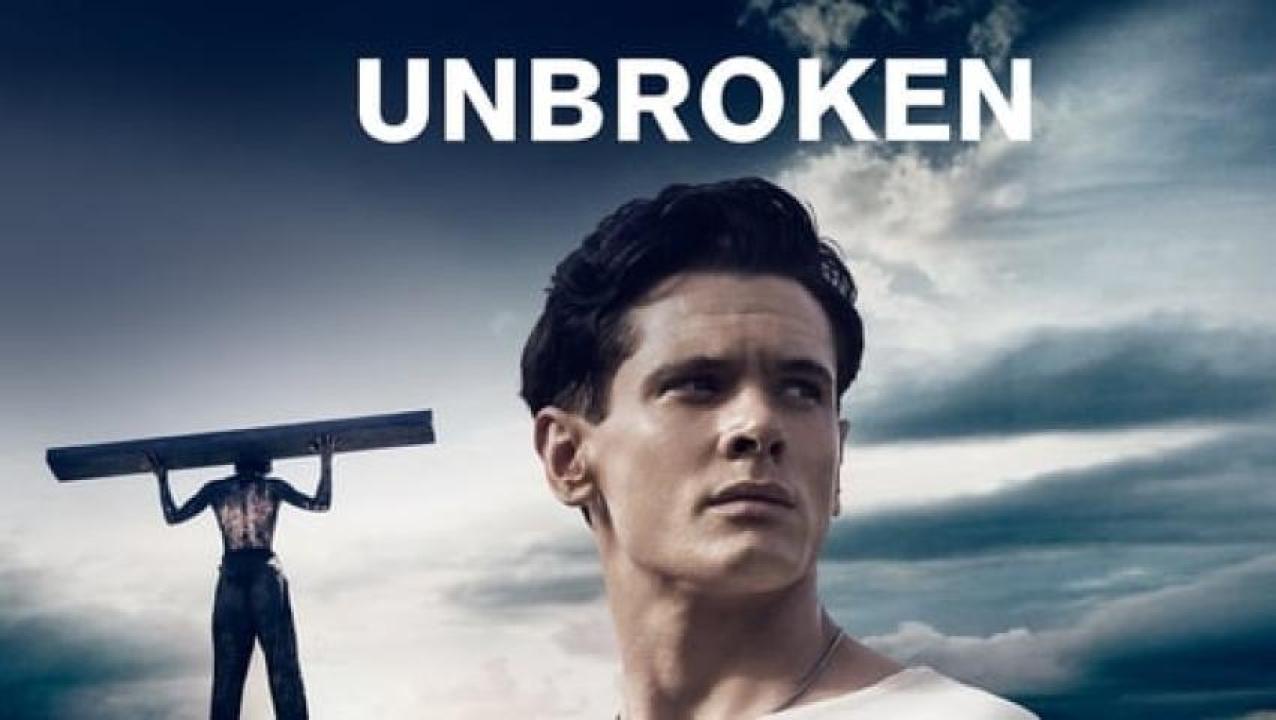 مشاهدة فيلم Unbroken 2014 مترجم لاروزا