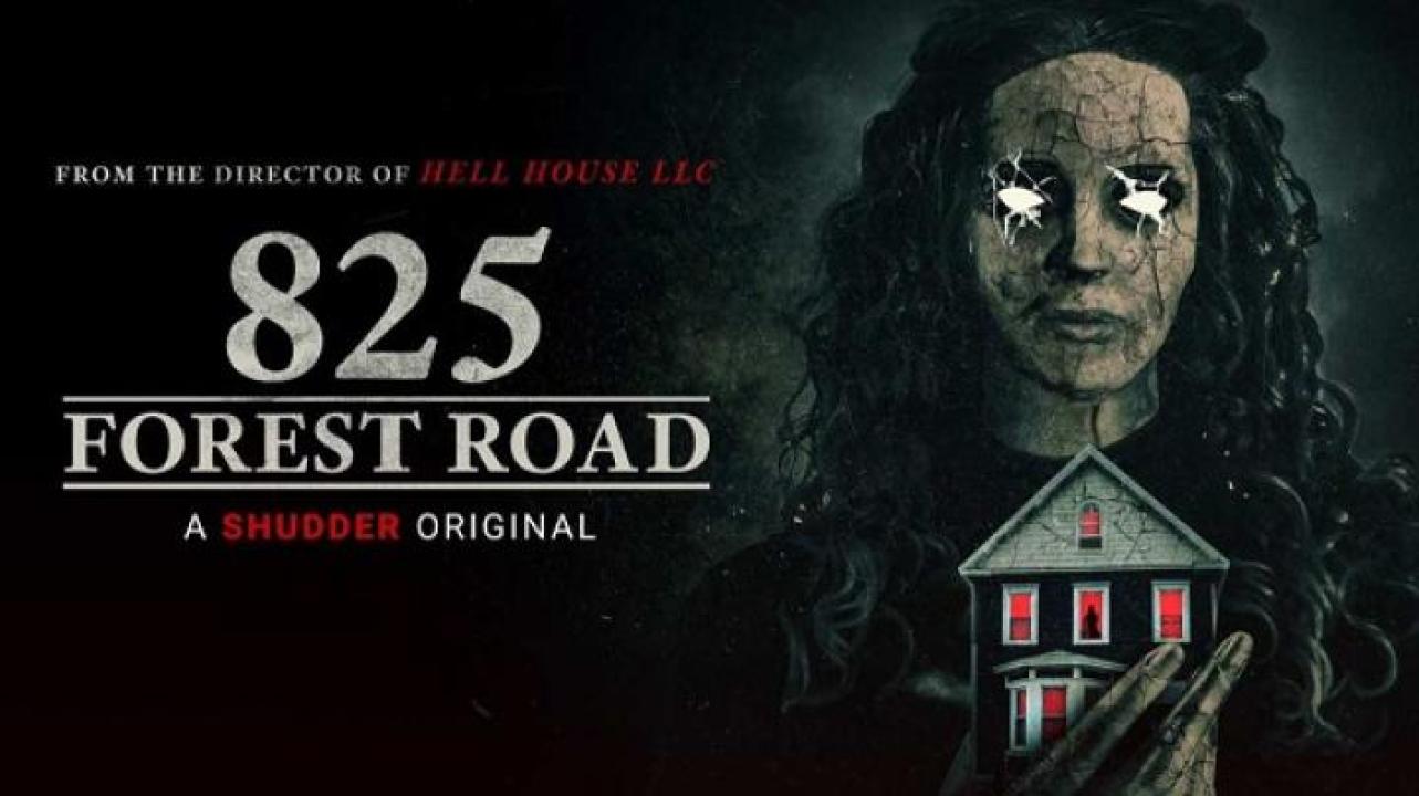 مشاهدة فيلم 825 Forest Road 2025 مترجم
