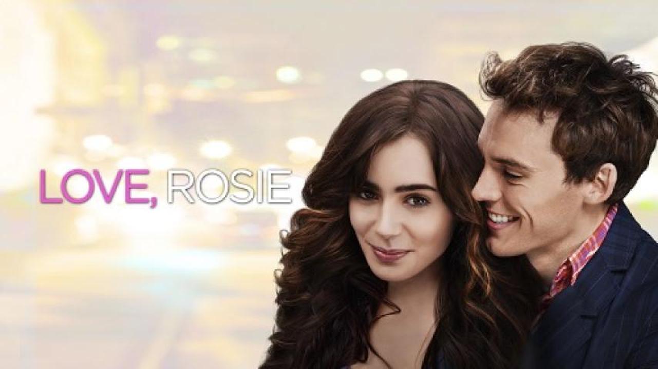 مشاهدة فيلم Love Rosie 2014 مترجم لاروزا