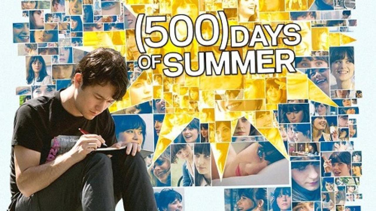 500 مشاهدة فيلم Days of Summer 2009 مترجم لاروزا