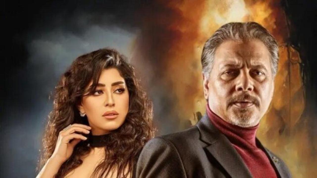 مسلسل تل الراهب الحلقة 29 التاسعة والعشرون لاروزا