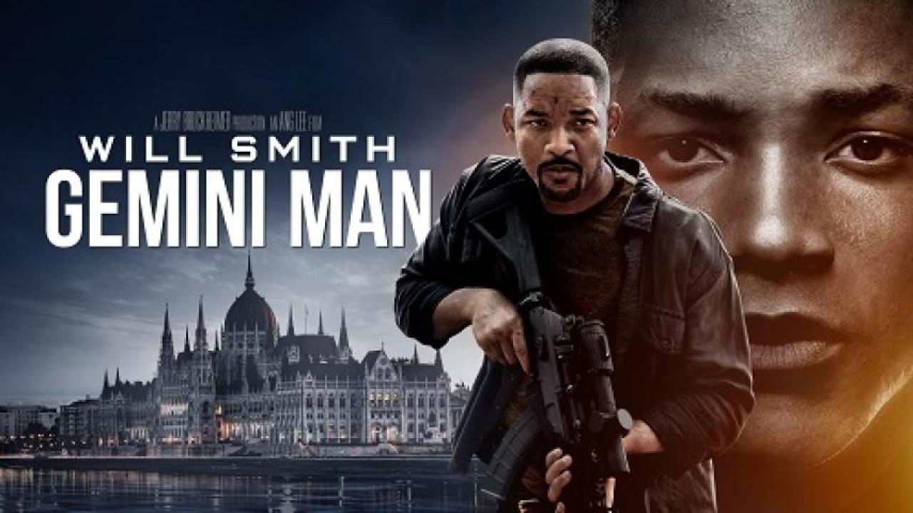 مشاهدة فيلم Gemini Man 2019 مترجم لاروزا