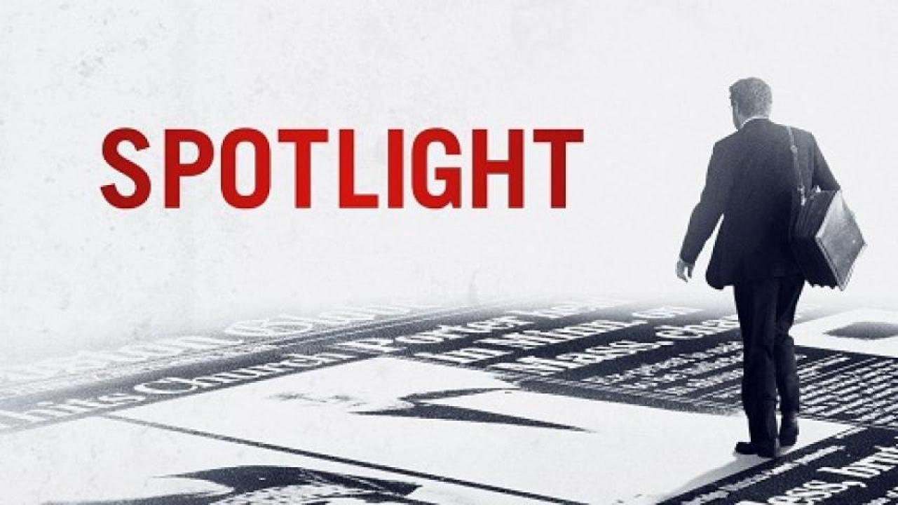 مشاهدة فيلم Spotlight 2015 مترجم لاروزا