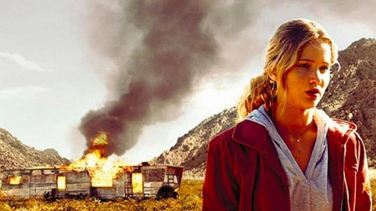 مشاهدة فيلم The Burning Plain 2008 مترجم لاروزا