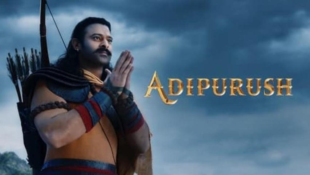 مشاهدة فيلم Adipurush 2023 مترجم لاروزا