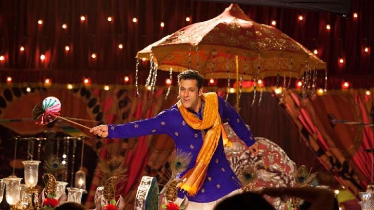 مشاهدة فيلم Prem Ratan Dhan Payo 2015 مترجم لاروزا