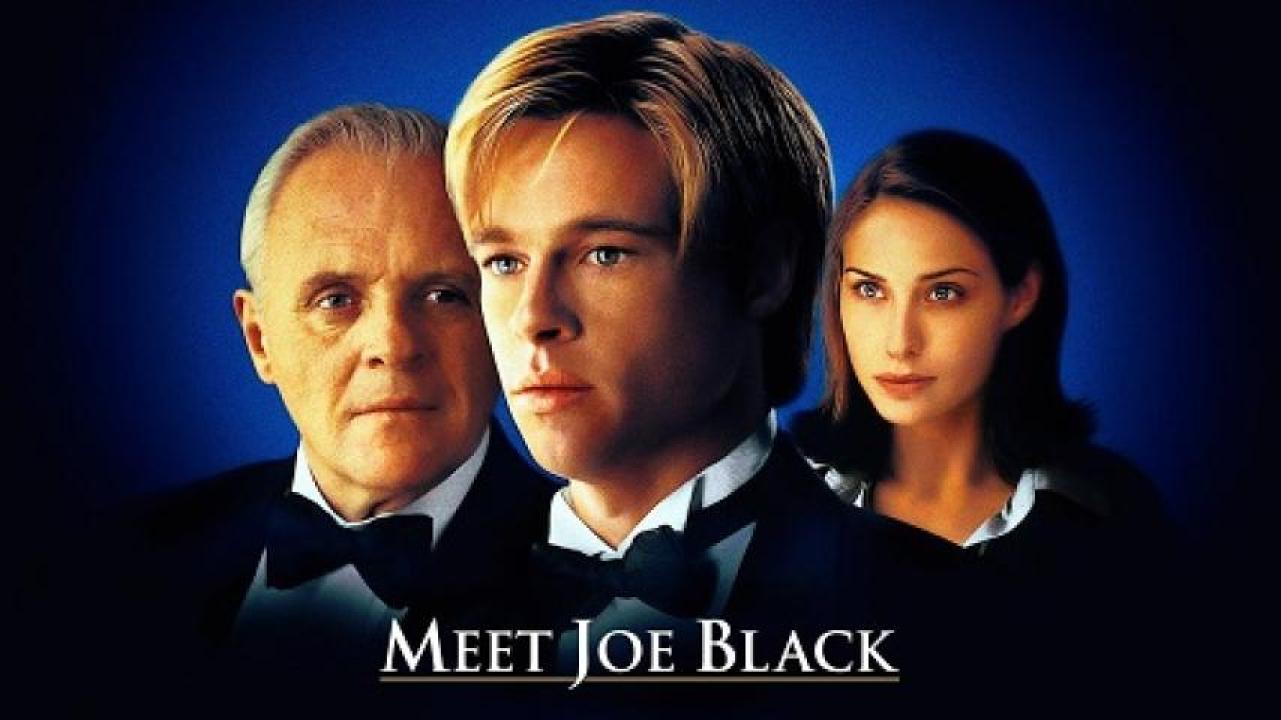 مشاهدة فيلم Meet Joe Black 1998 مترجم لاروزا