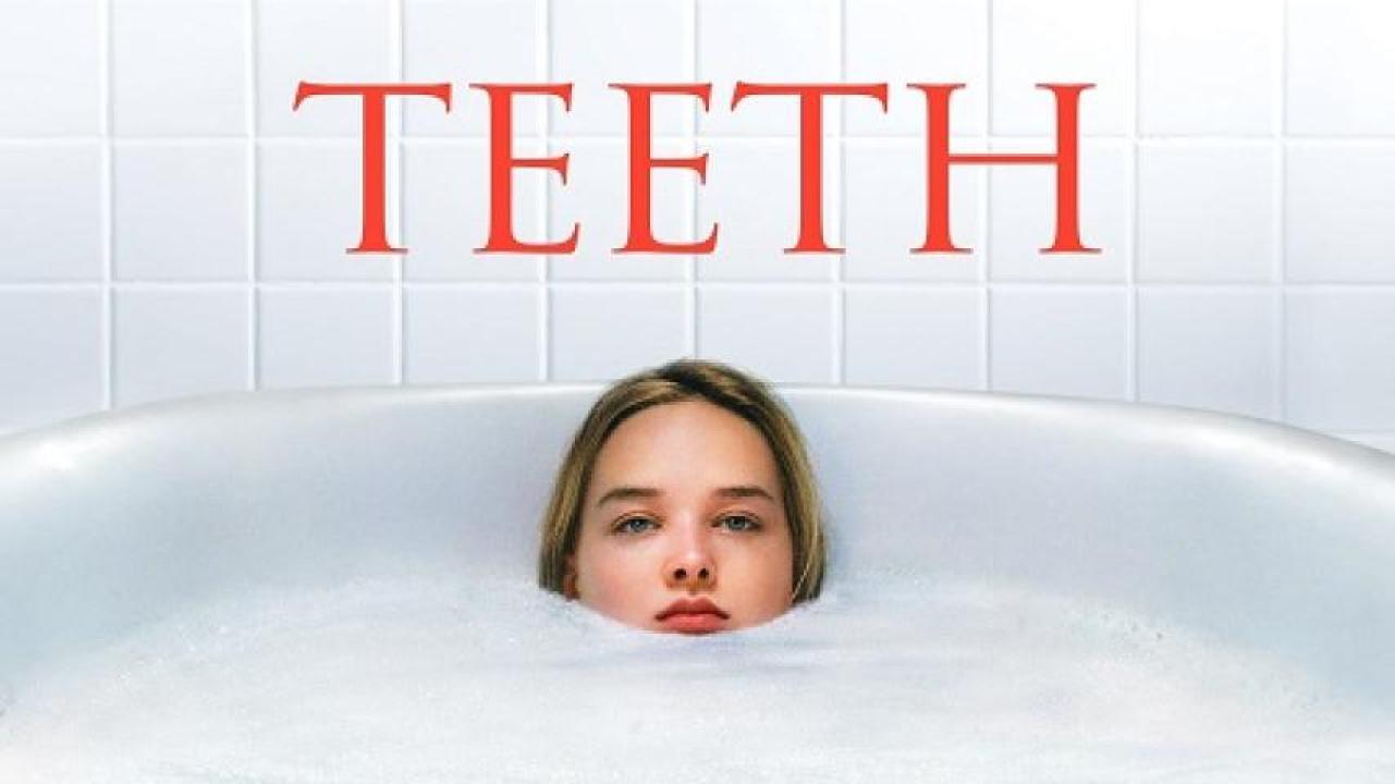 مشاهدة فيلم Teeth 2007 مترجم لاروزا