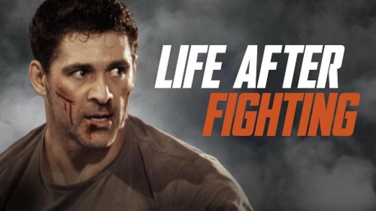 مشاهدة فيلم Life After Fighting 2024 مترجم لاروزا