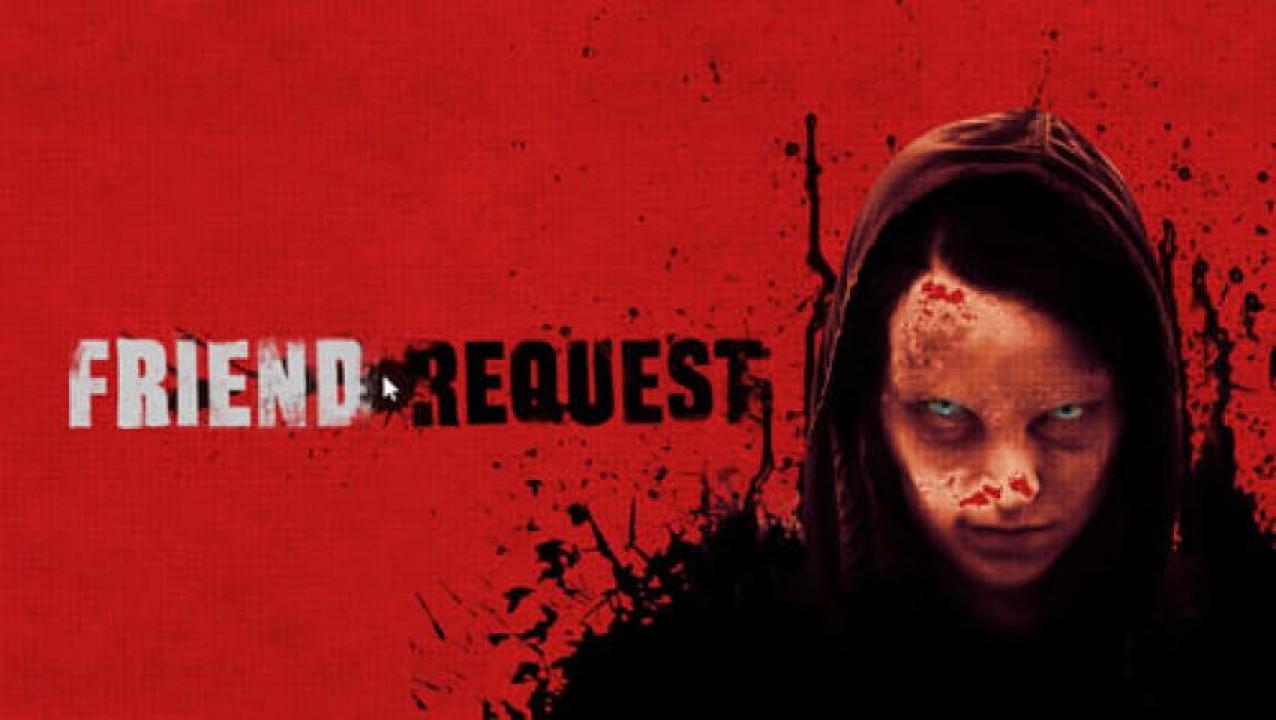 مشاهدة فيلم Friend Request 2016 مترجم لاروزا