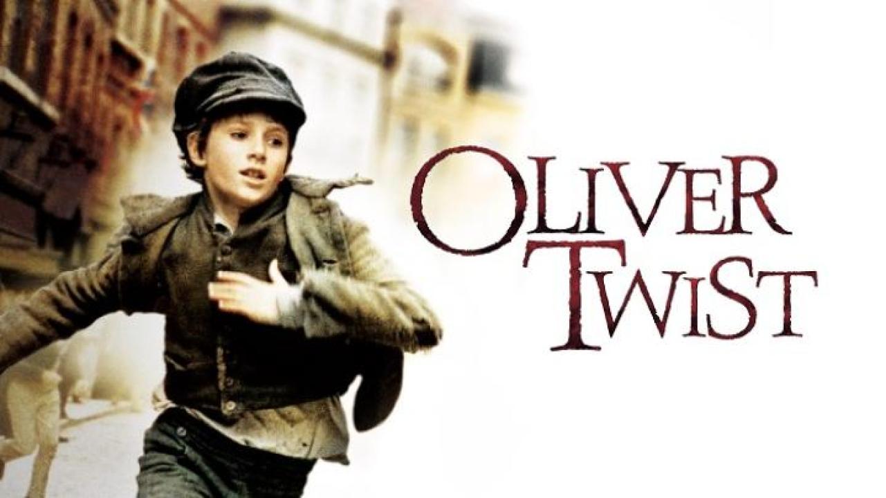 مشاهدة فيلم Oliver Twist 2005 مترجم لاروزا