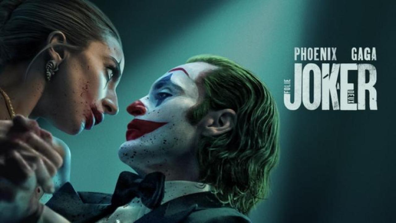 مشاهدة فيلم Joker Folie à Deux 2024 مترجم لاروزا