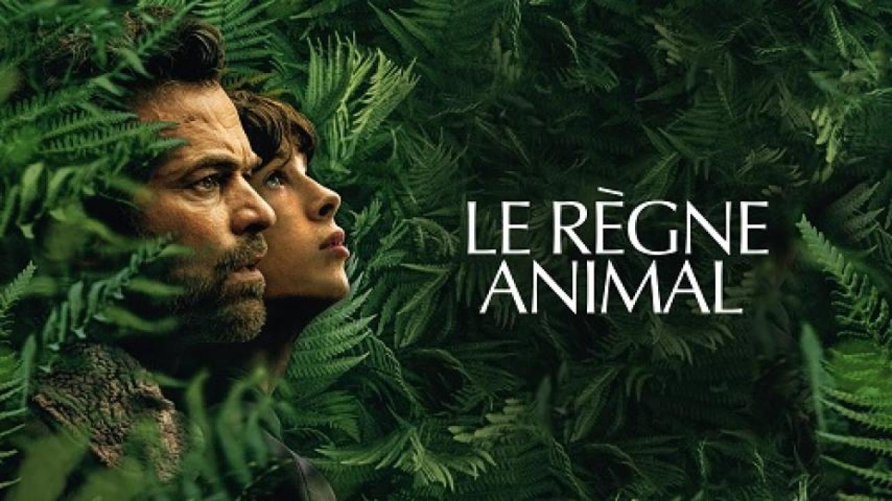 مشاهدة فيلم The Animal Kingdom 2023 مترجم لاروزا