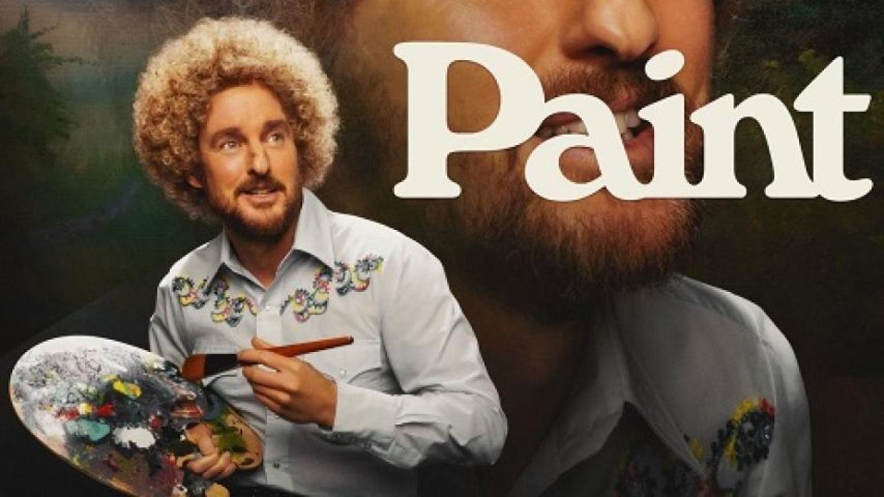 مشاهدة فيلم Paint 2023 مترجم لاروزا