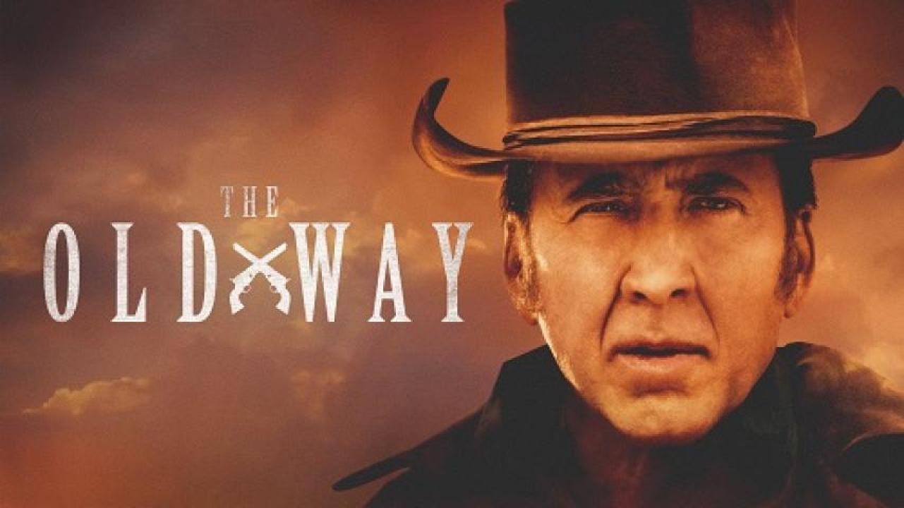 مشاهدة فيلم The Old Way 2023 مترجم جديدك