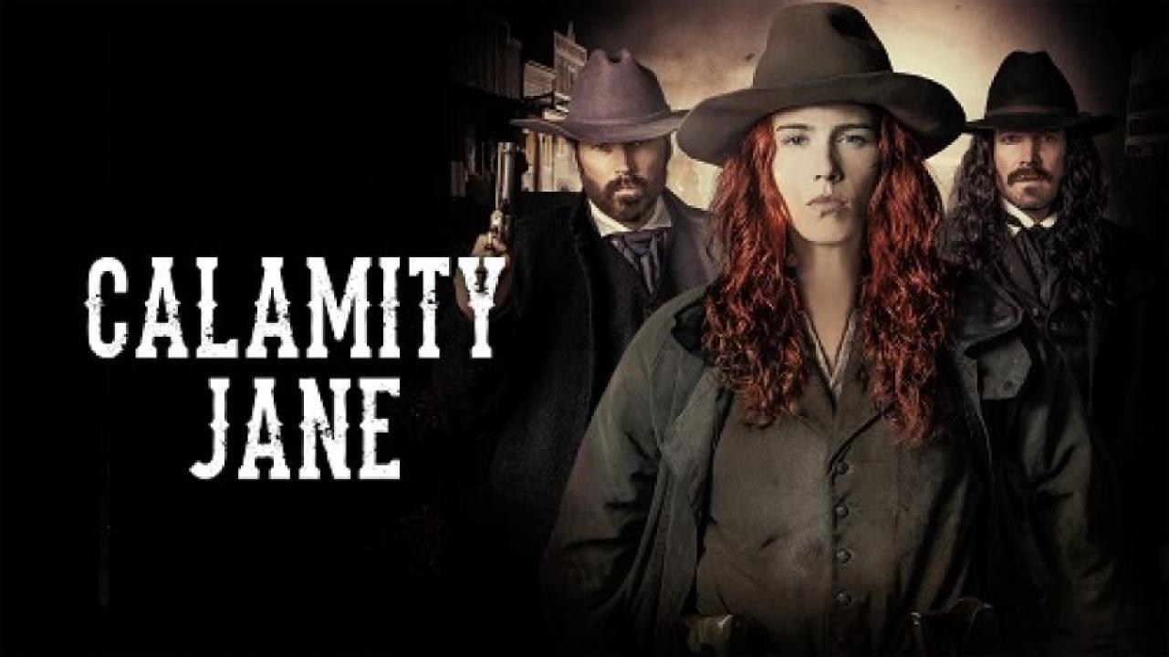 مشاهدة فيلم Calamity Jane 2024 مترجم جديدك