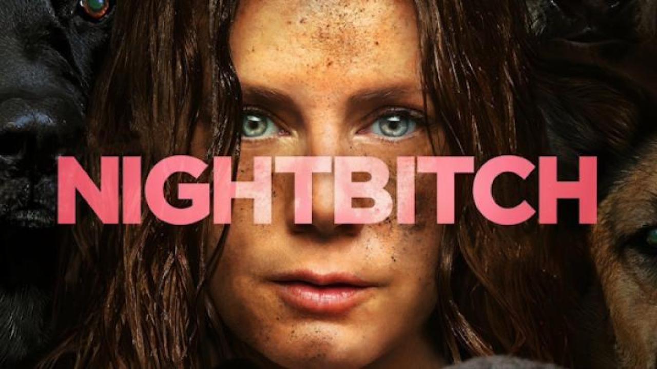 مشاهدة فيلم Nightbitch 2024 مترجم لاروزا