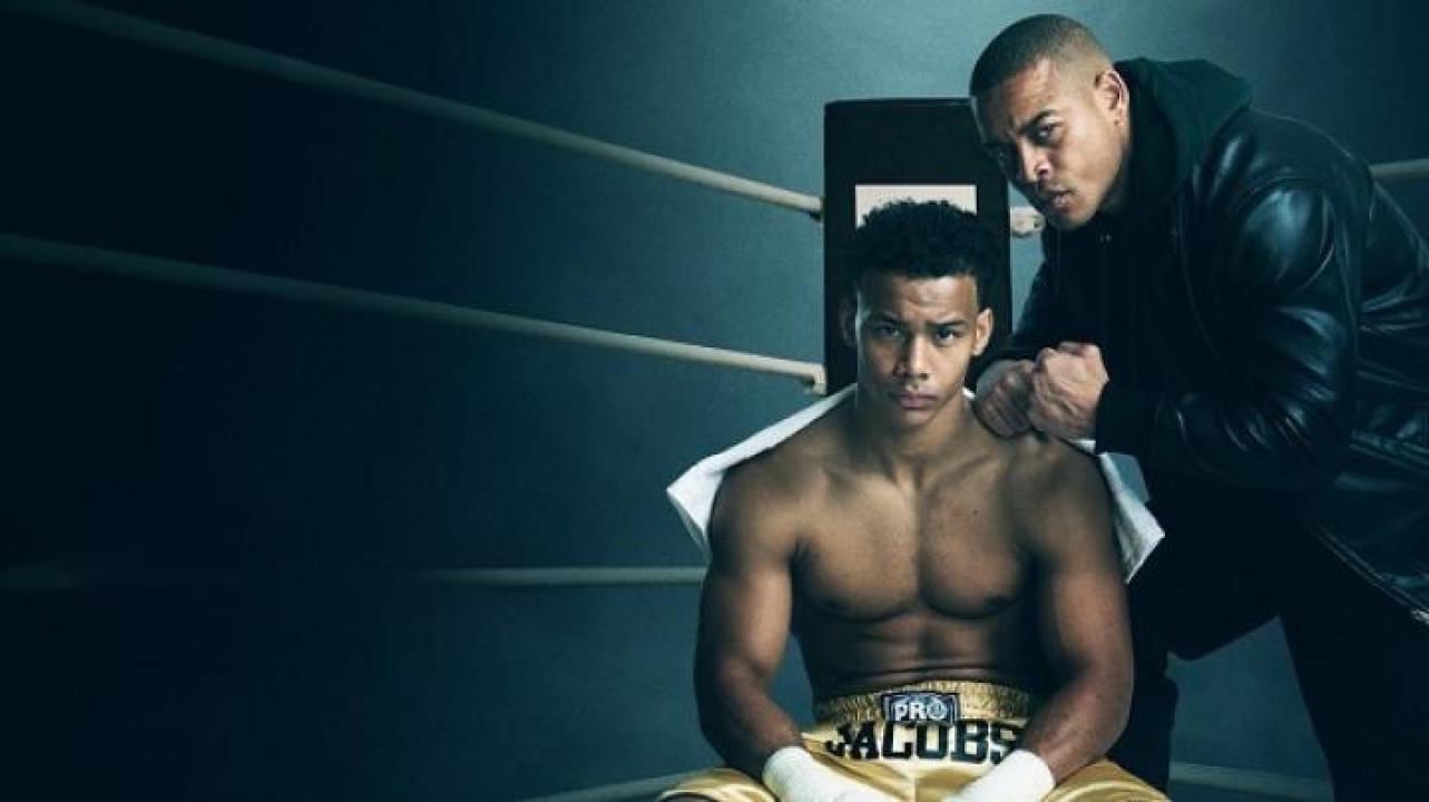 مشاهدة فيلم TKO 2025 مترجم جديدك