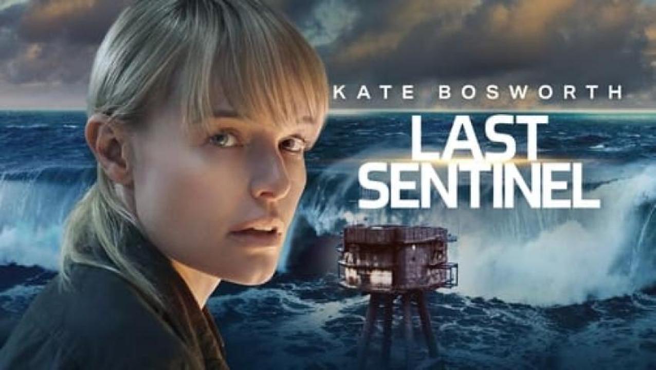 مشاهدة فيلم Last Sentinel 2023 مترجم لاروزا