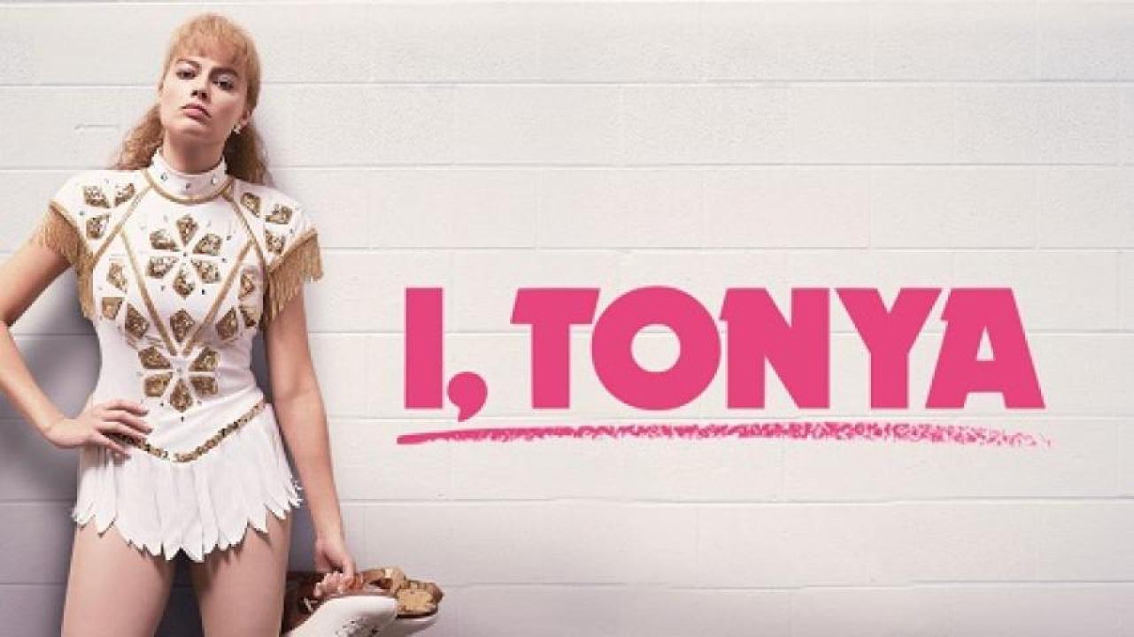 مشاهدة فيلم I, Tonya 2017 مترجم لاروزا