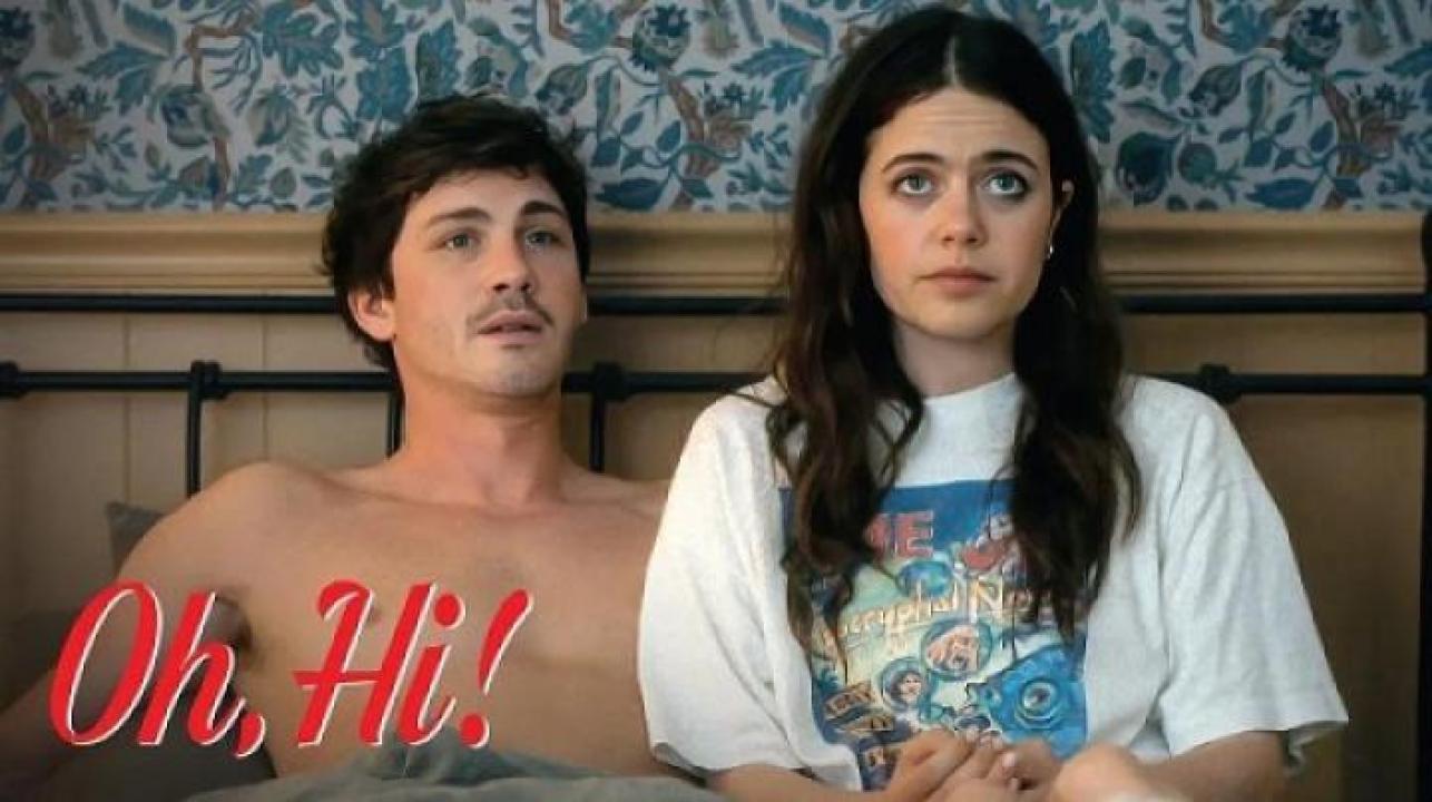 مشاهدة فيلم Oh Hi 2025 مترجم جديدك