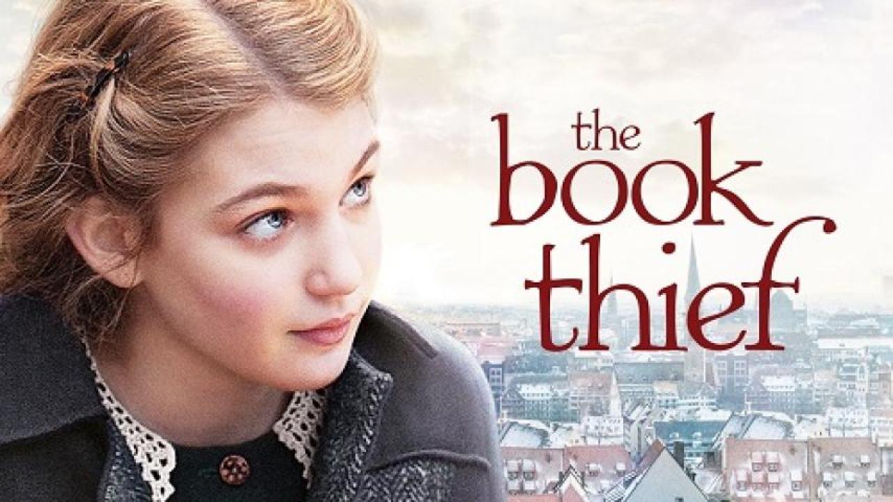 مشاهدة فيلم The Book Thief 2013 مترجم لاروزا