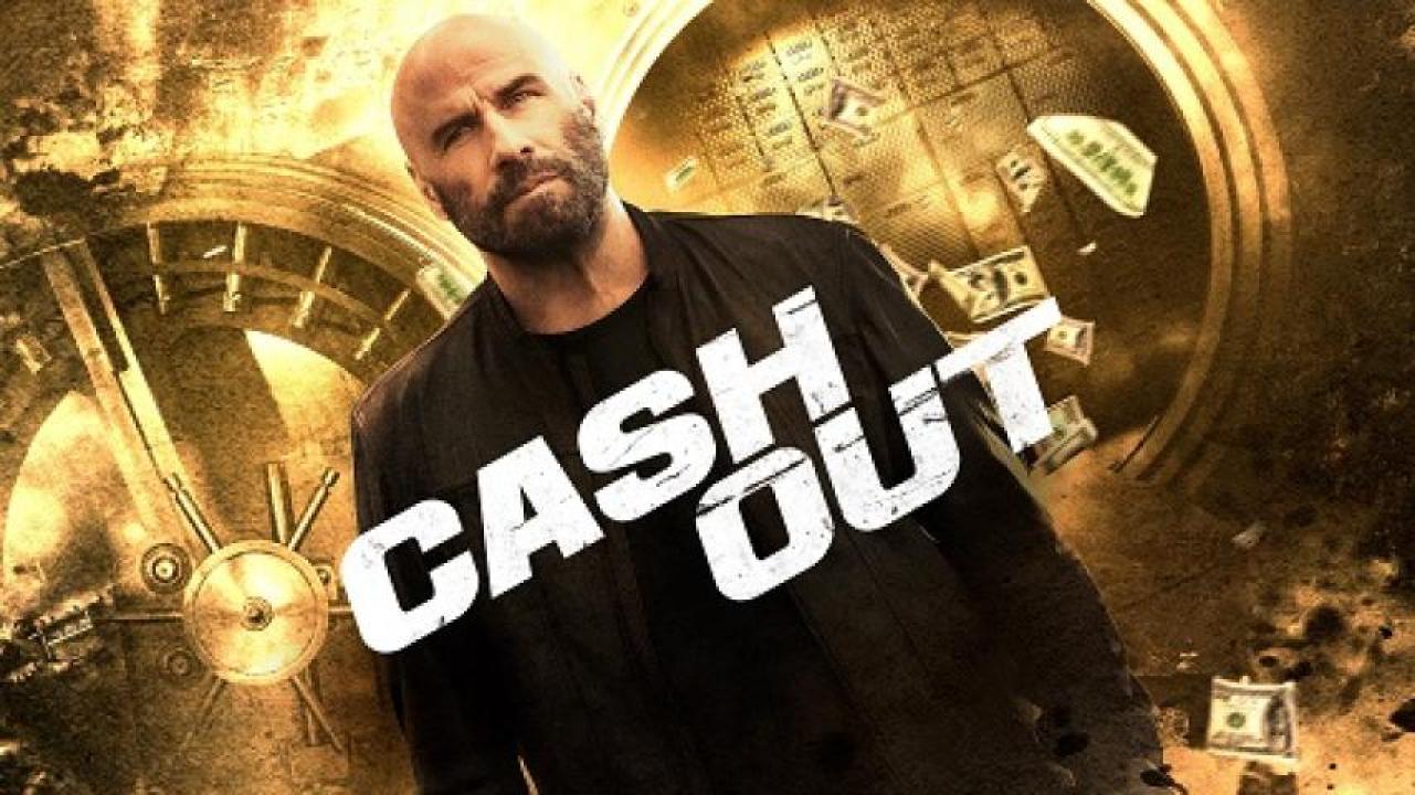 مشاهدة فيلم Cash Out 2024 مترجم لاروزا