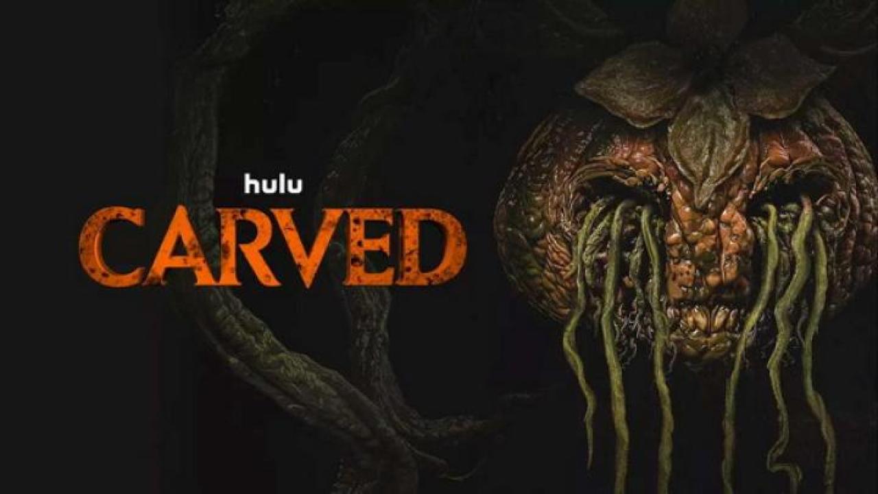 مشاهدة فيلم Carved 2024 مترجم جديدك