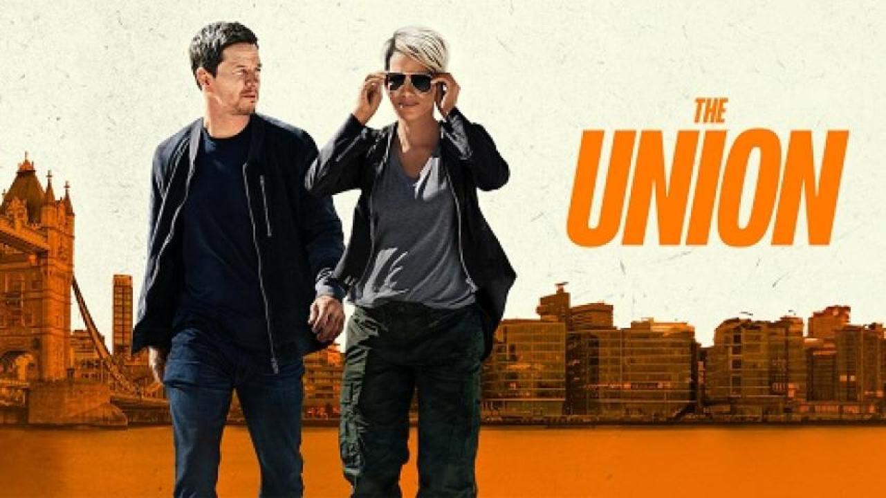 مشاهدة فيلم The Union 2024 مترجم لاروزا