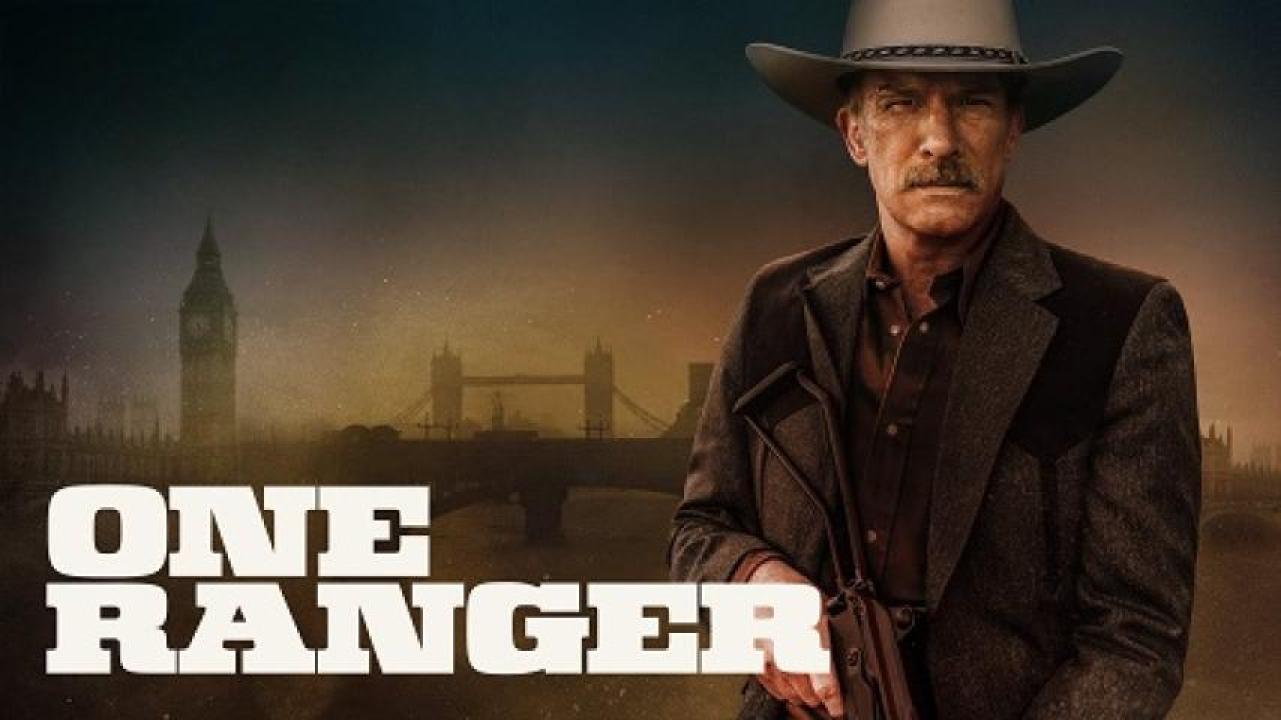 مشاهدة فيلم One Ranger 2023 مترجم لاروزا