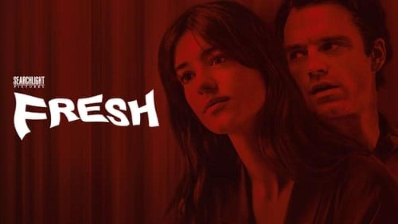 مشاهدة فيلم Fresh 2022 مترجم لاروزا