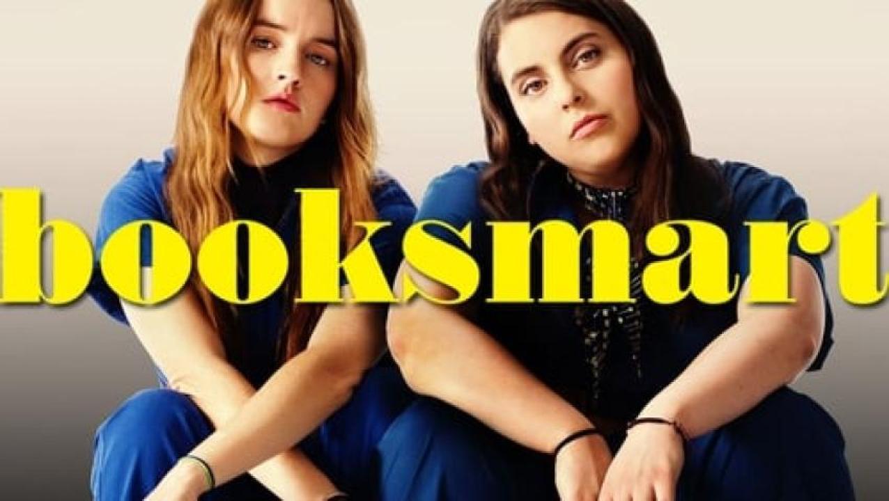 مشاهدة فيلم Booksmart 2019 مترجم لاروزا