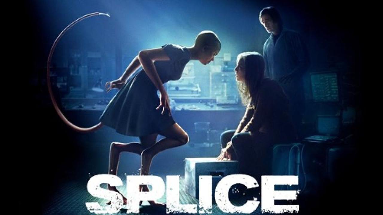 مشاهدة فيلم Splice 2009 مترجم لاروزا