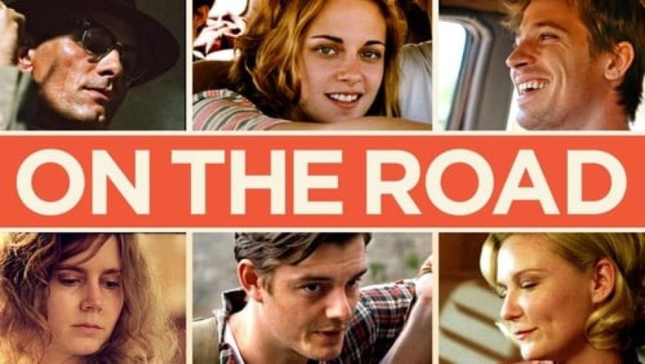 مشاهدة فيلم On the Road 2012 مترجم لاروزا