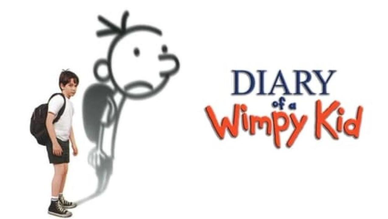 مشاهدة فيلم Diary of a Wimpy Kid 2010 مترجم لاروزا