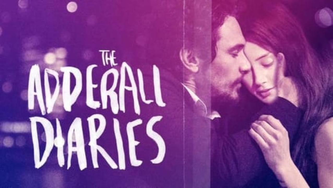 مشاهدة فيلم The Adderall Diaries 2015 مترجم لاروزا