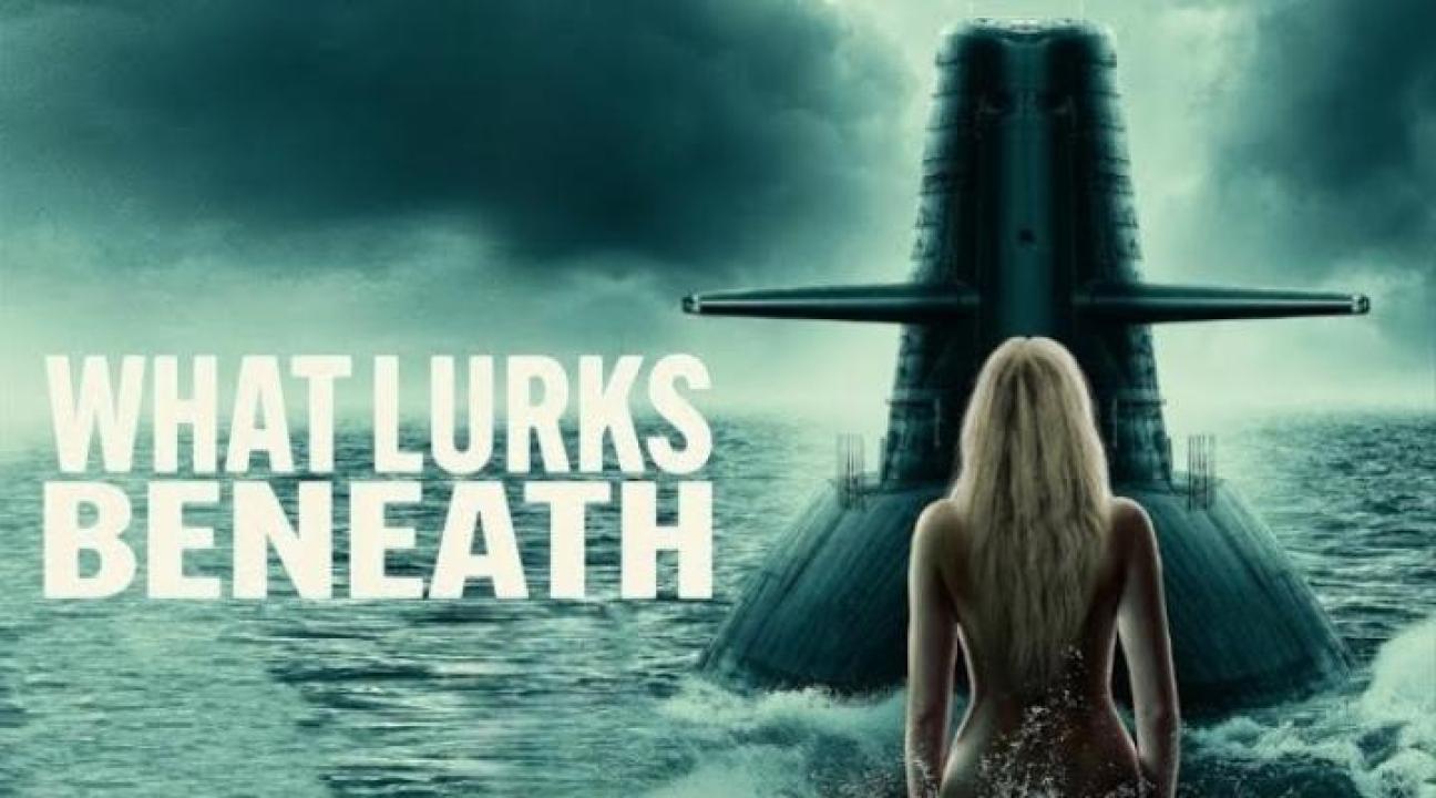 مشاهدة فيلم What Lurks Beneath 2024 مترجم جديدك