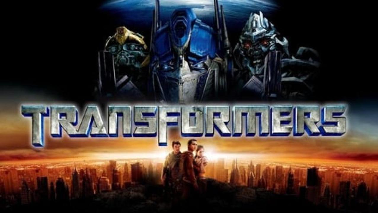 مشاهدة فيلم Transformers 1 2007 مترجم لاروزا