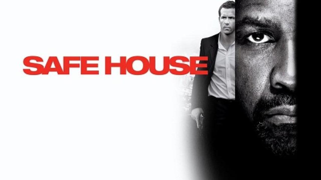 مشاهدة فيلم Safe House 2012 مترجم لاروزا