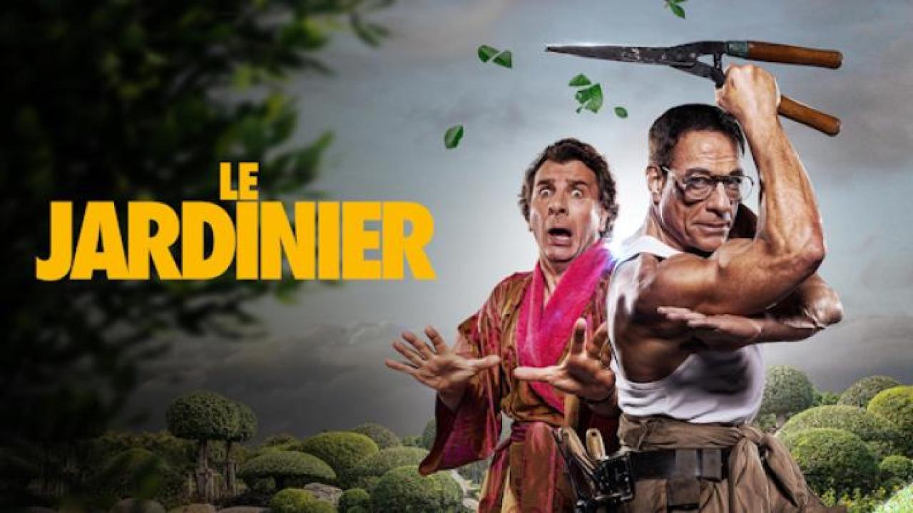 مشاهدة فيلم The Gardener 2025 مترجم