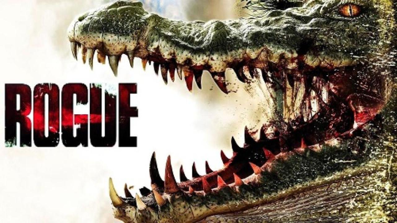 مشاهدة فيلم Rogue 2007 مترجم لاروزا