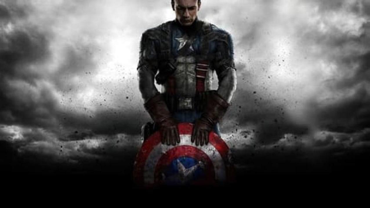 مشاهدة فيلم Captain America The First Avenger 2011 مترجم لاروزا